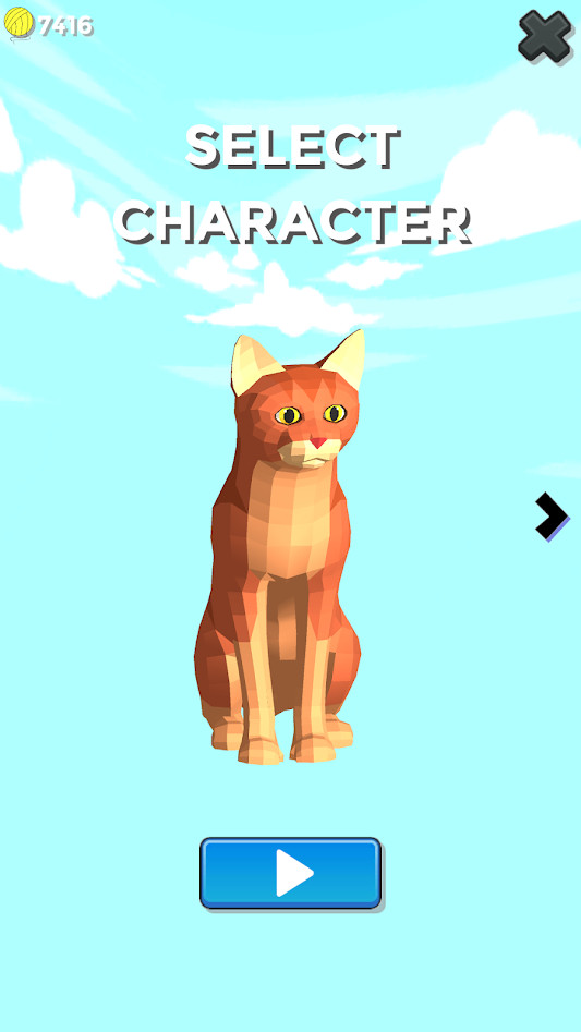 Top games tagged warrior-cats 